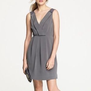 🌟 NWT J Crew Aveline dress NWT silk dress sz 6